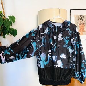 Trendy Ivy Park Windbreaker